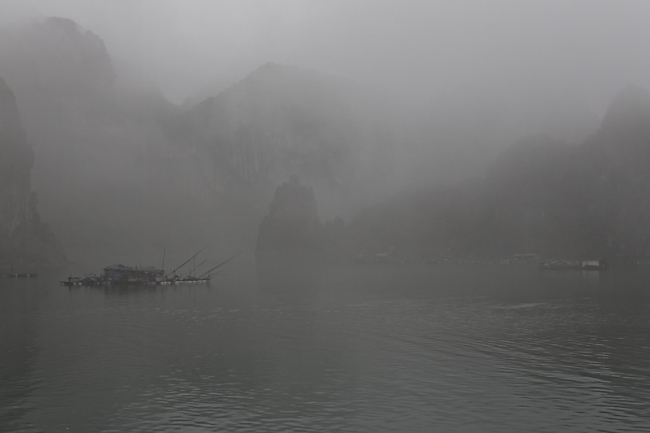 Hanoï-Baie d'Along-105